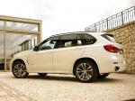 BMW X5 xDrive 3.0d M Sport Package 2013 года